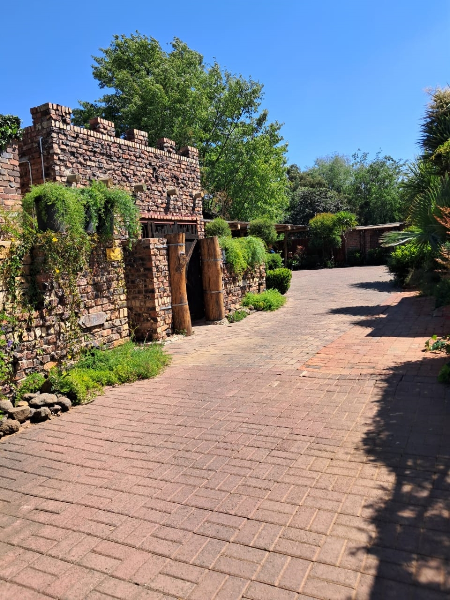 To Let  Bedroom Property for Rent in Fichardt Park Free State